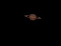 Saturno tra le Nuvole